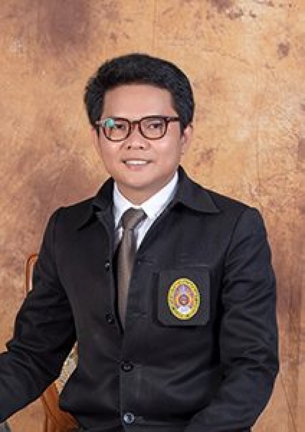 Researcher