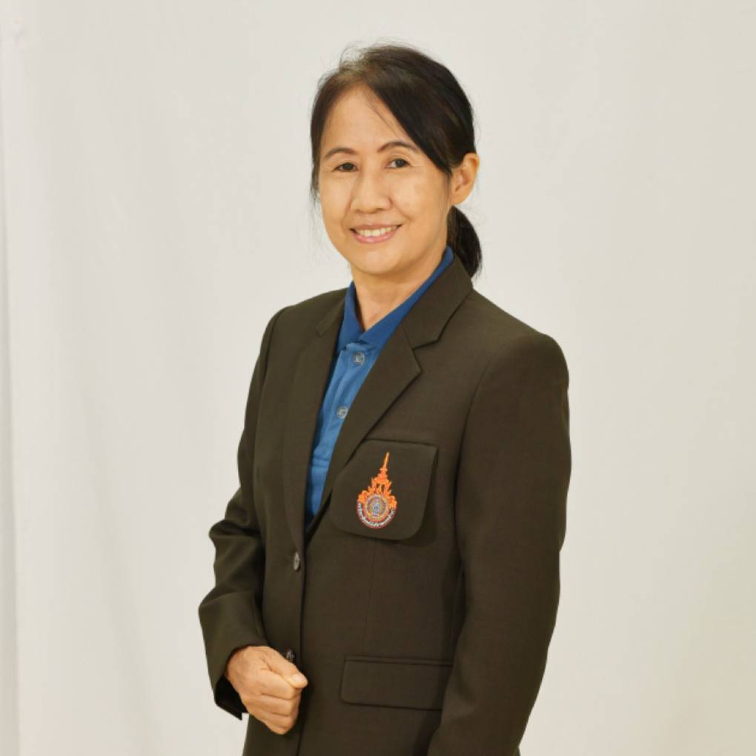 Researcher
