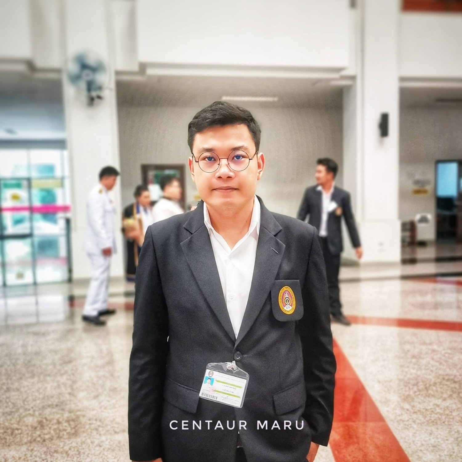 Researcher
