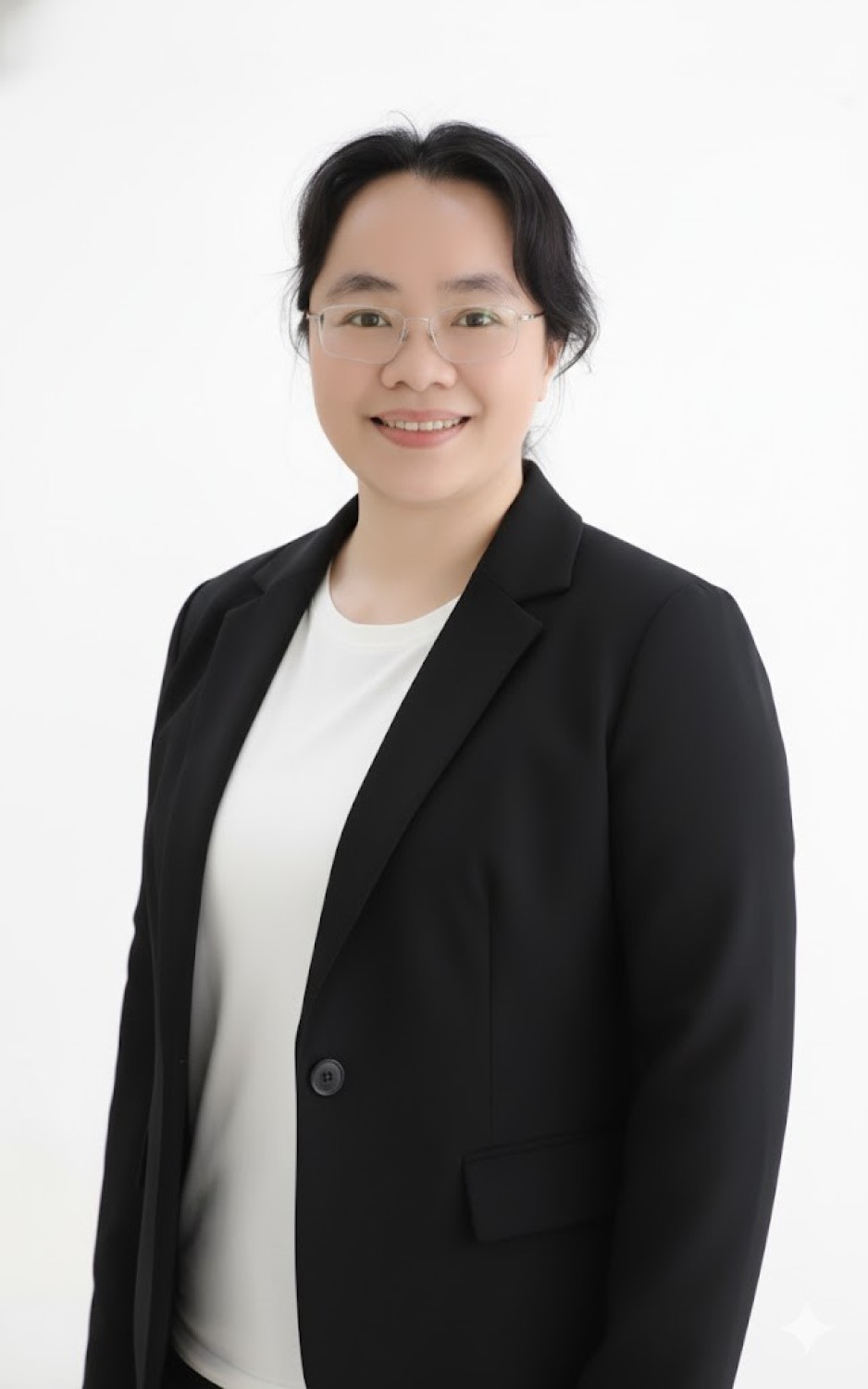 Researcher