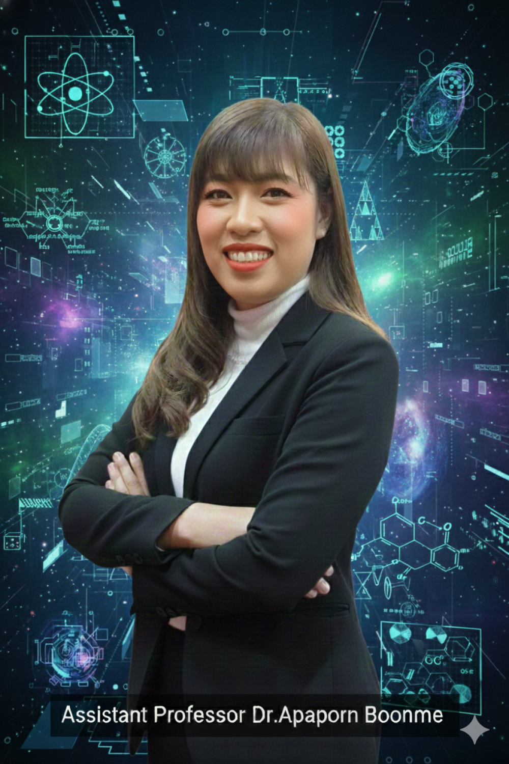 Researcher