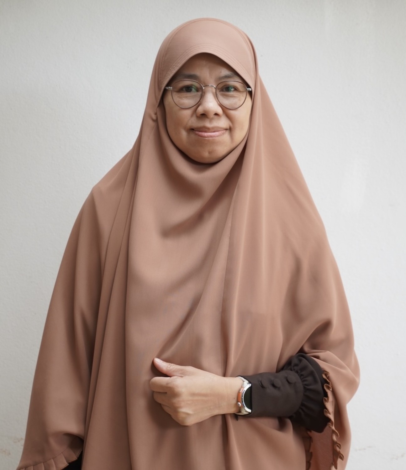 Researcher