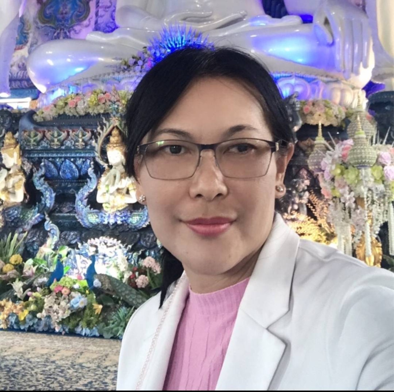 Researcher