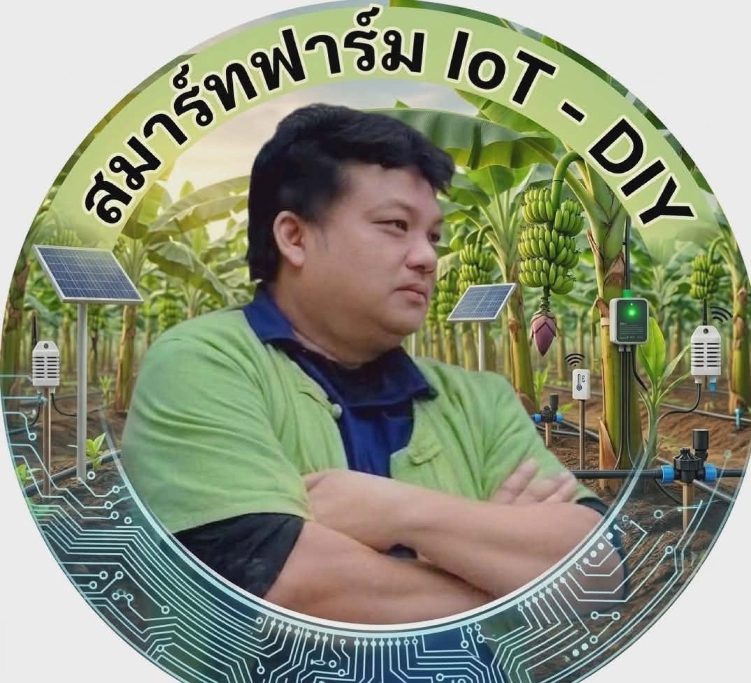 Researcher