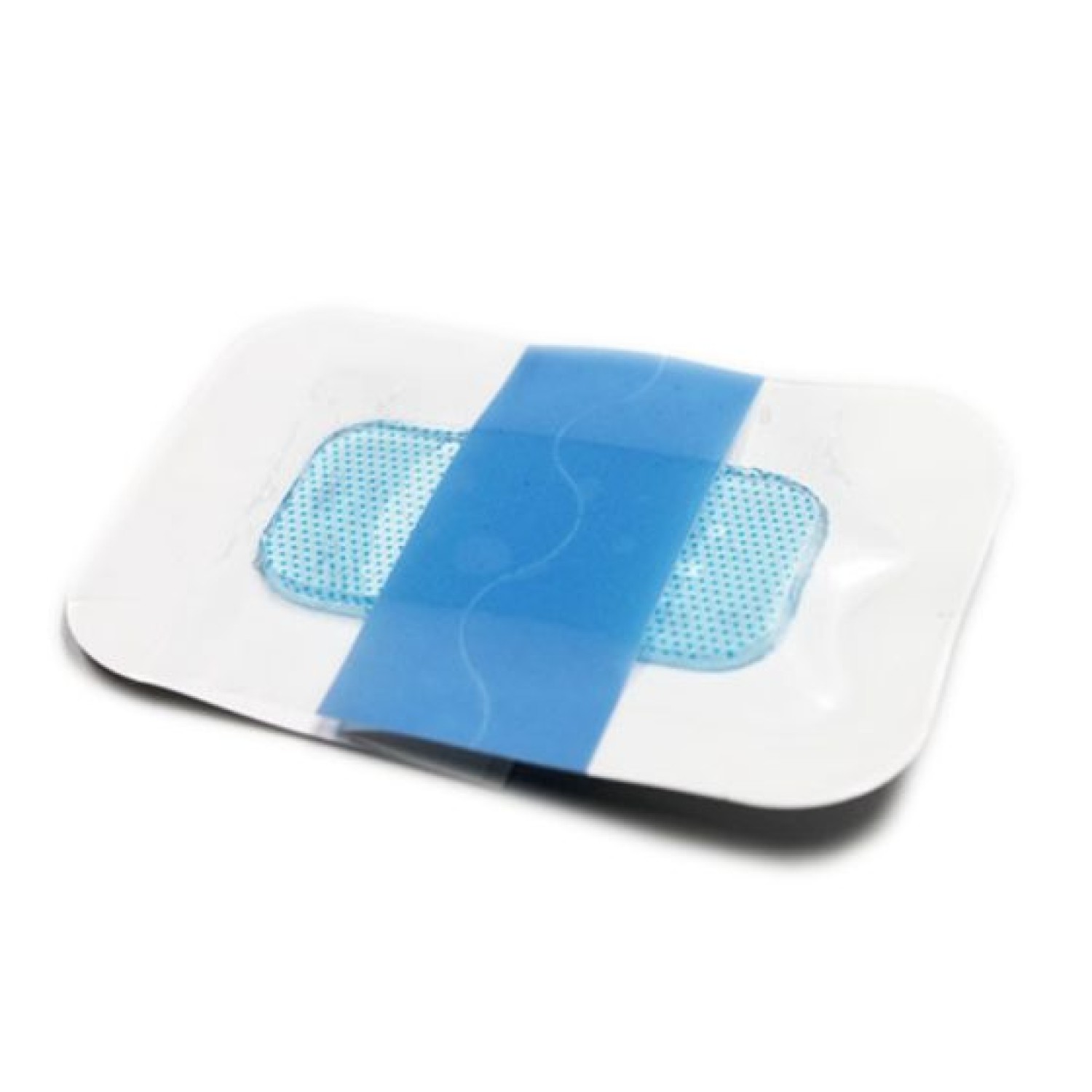 กระบวนการผลิต CROSSLINKED HYDROGEL FOAM สำหรับแผ่นปิดแผล