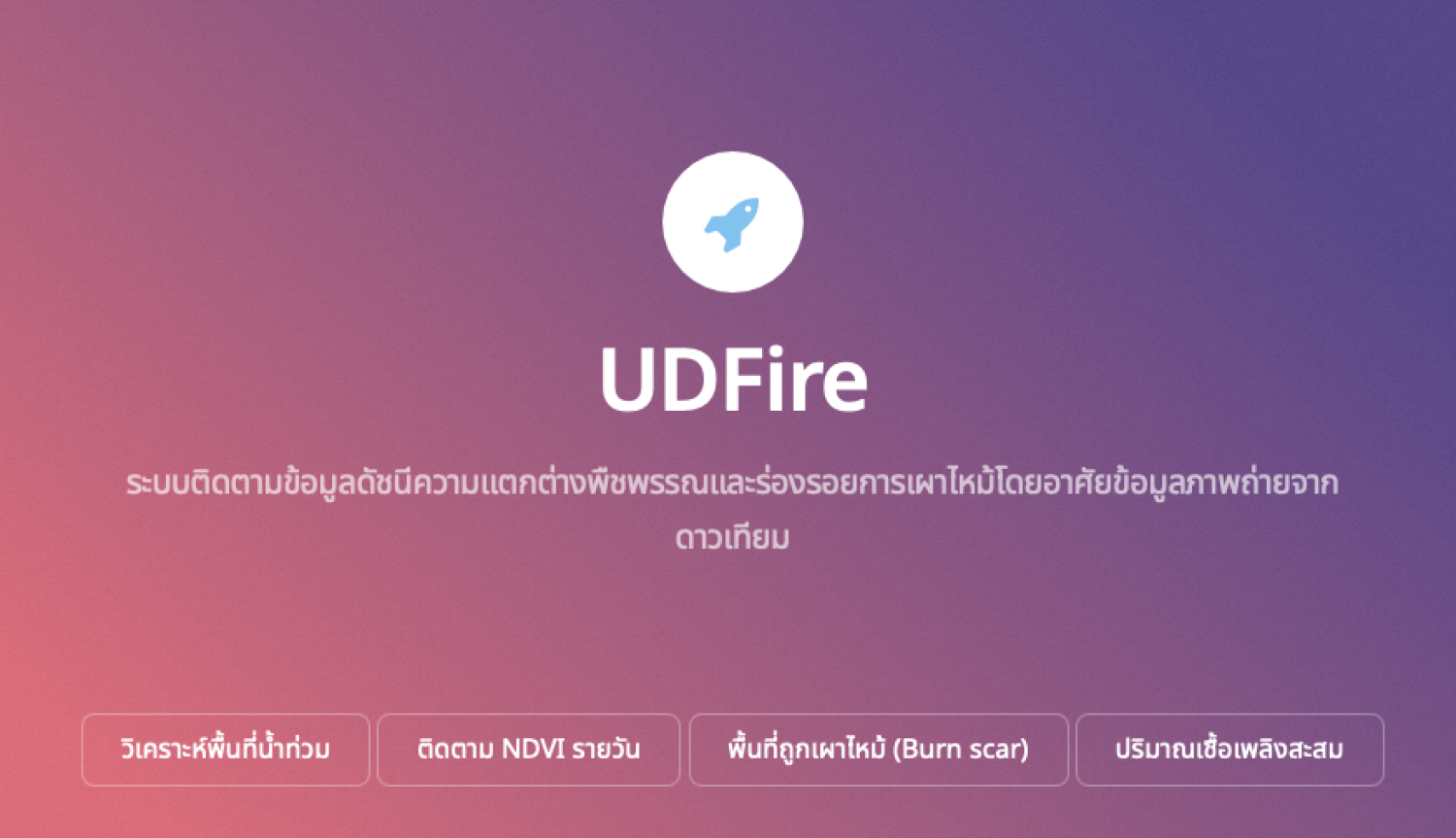 UD-Fire