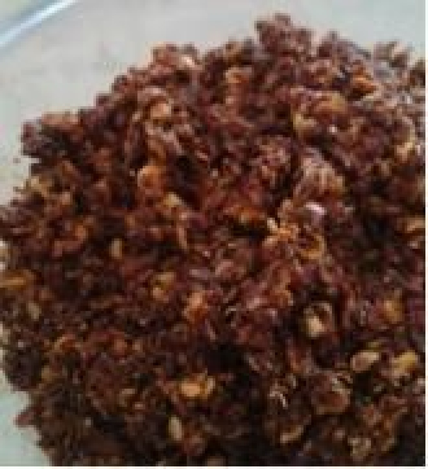 พริกปรุงรส