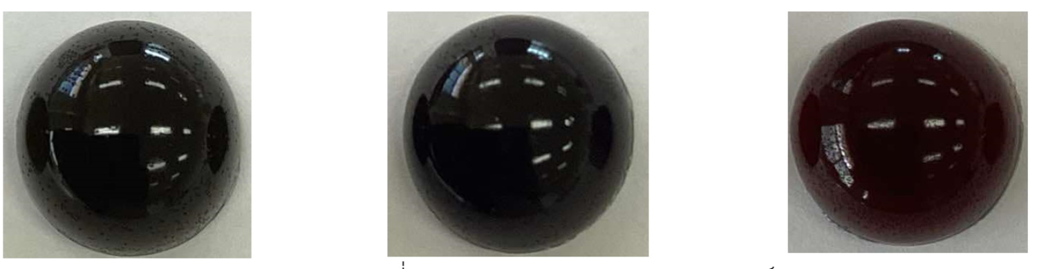 นวัตกรรมการแปรรูปจากผลิตภัณฑ์จากน้ำผึ้งชันโรง