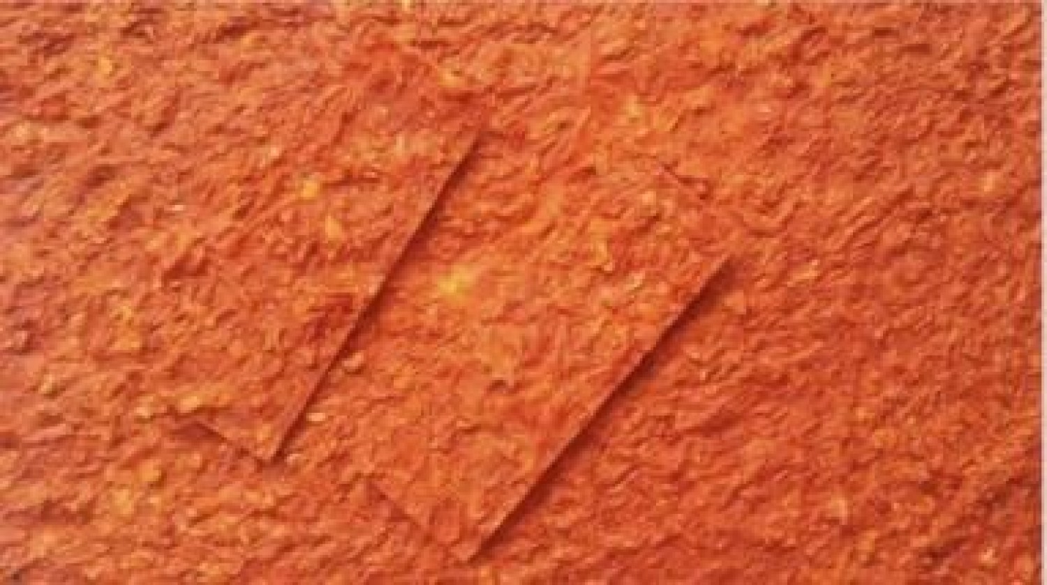 พริกบดแผ่น