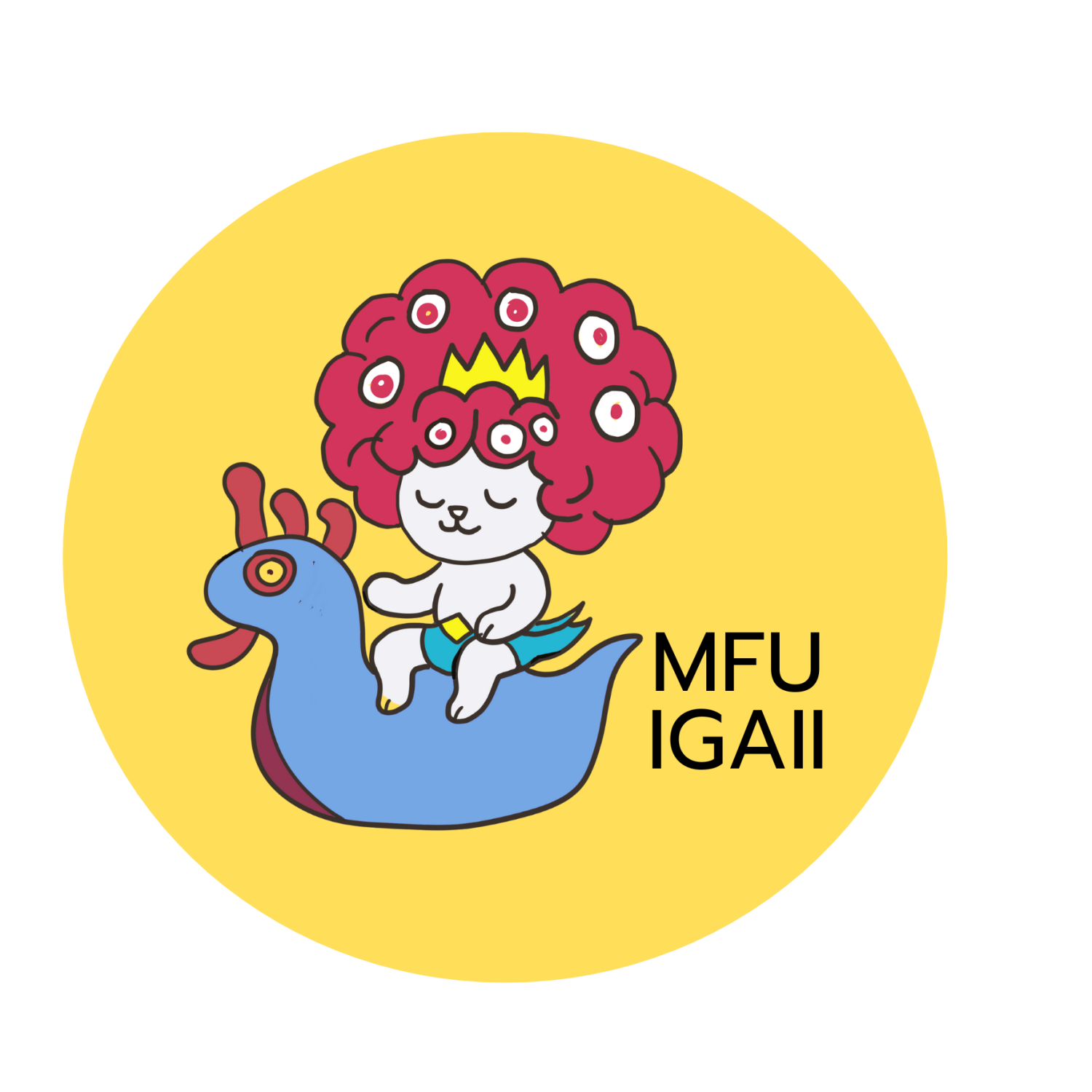 MFU Integrating Generative AI to Innovation (MFU IGAII) 