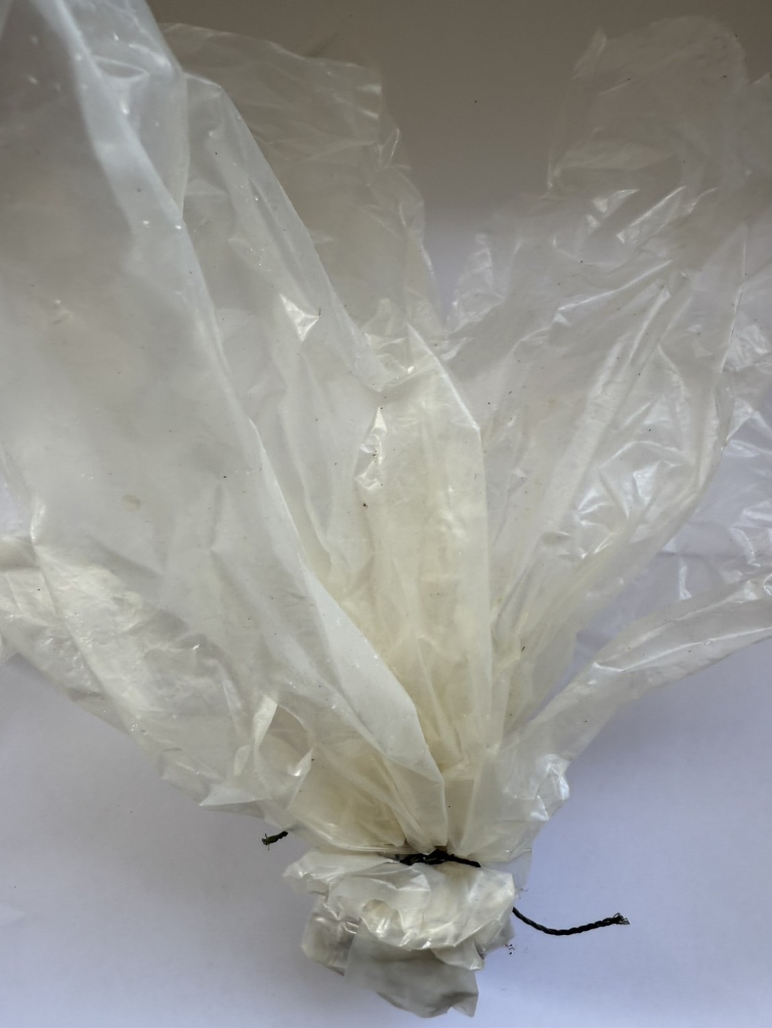 วัสดุเกาะลูกปลิงต้นทุนต่ำ