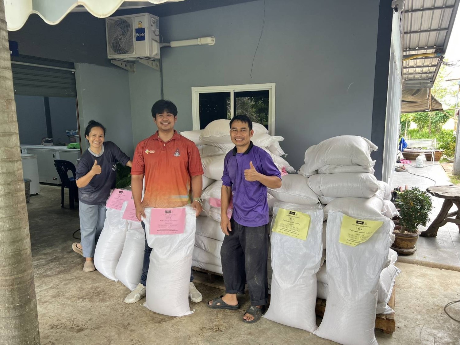 อาหารจิ้งหรีดจากทรัพยากรพื้นถิ่น