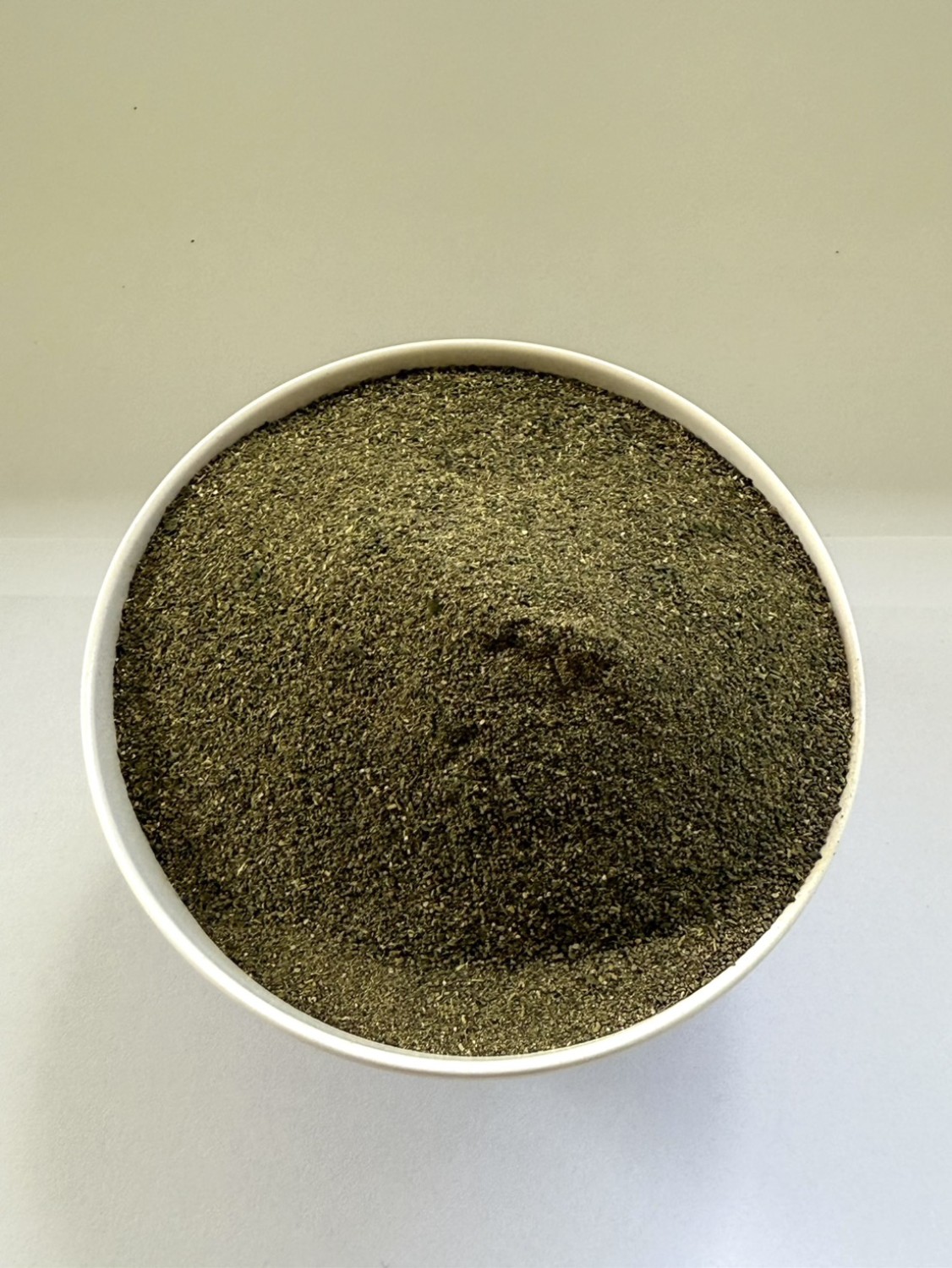 อาหารปลิงต้นทุนต่ำ