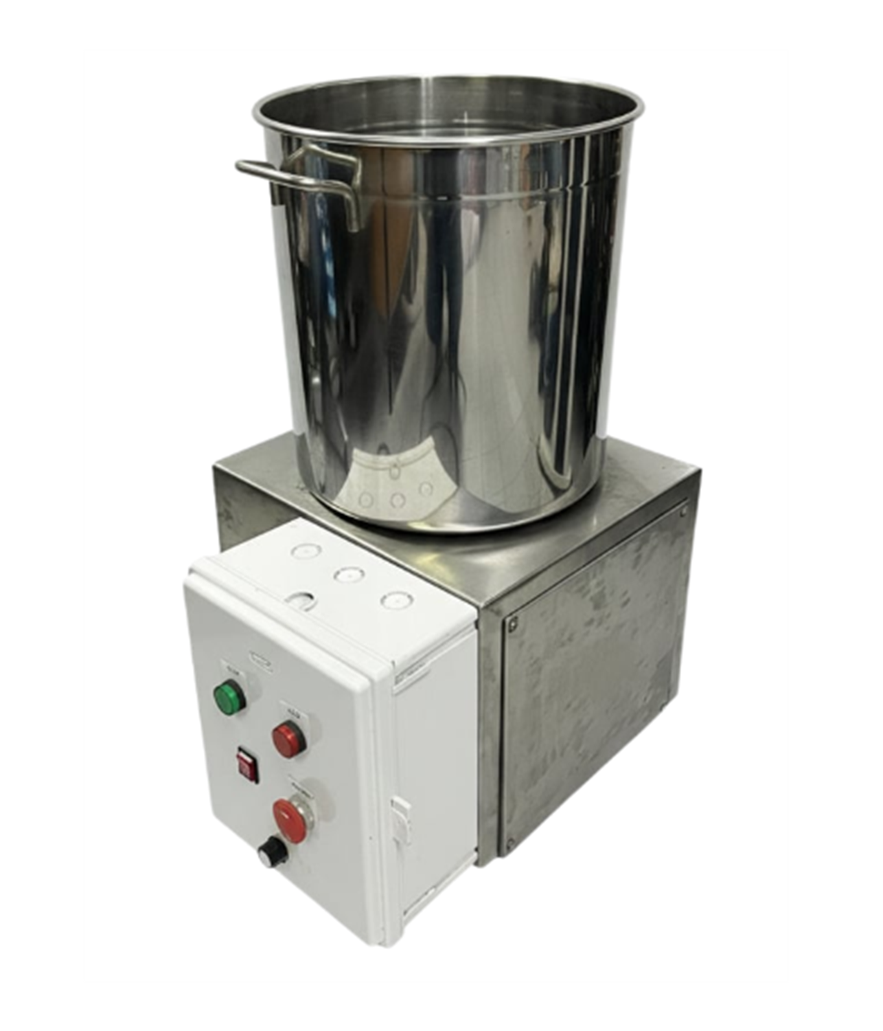 เครื่องสลัดน้ำมัน