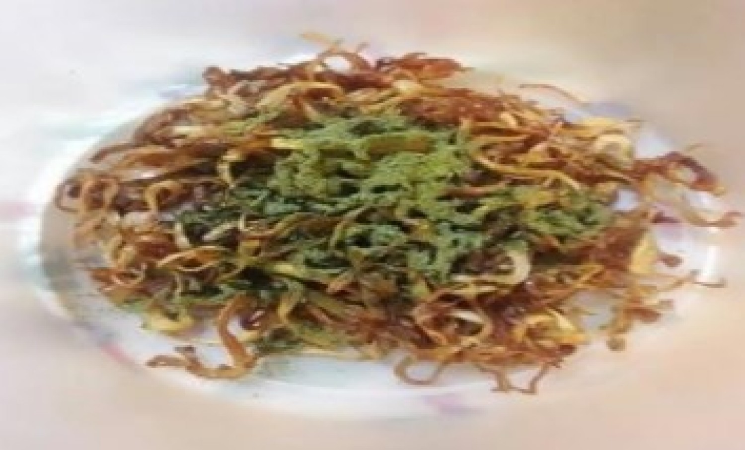 เห็ดนางฟ้าอบกรอบปรุงรสสมุนไพร