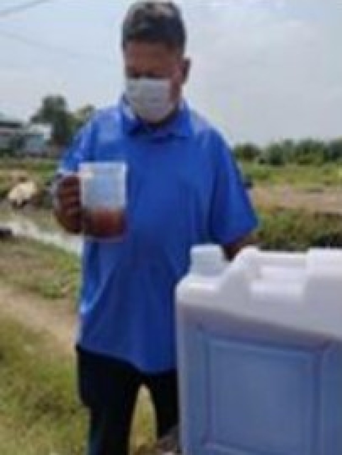 การใช้เทคโนโลยีไบโอฟล็อคในการเลี้ยงปลาดุกบิ๊กอุยในบ่อดิน