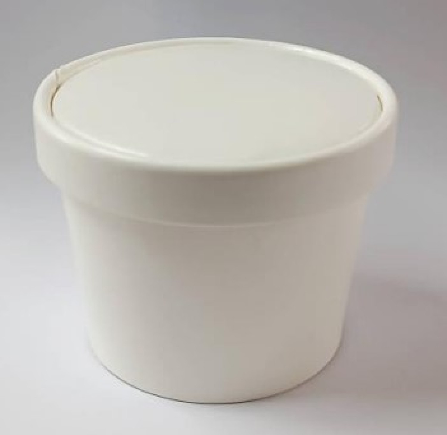 ไอศกรีมโยเกิร์ตจากแป้งกล้วยหอมเขียว