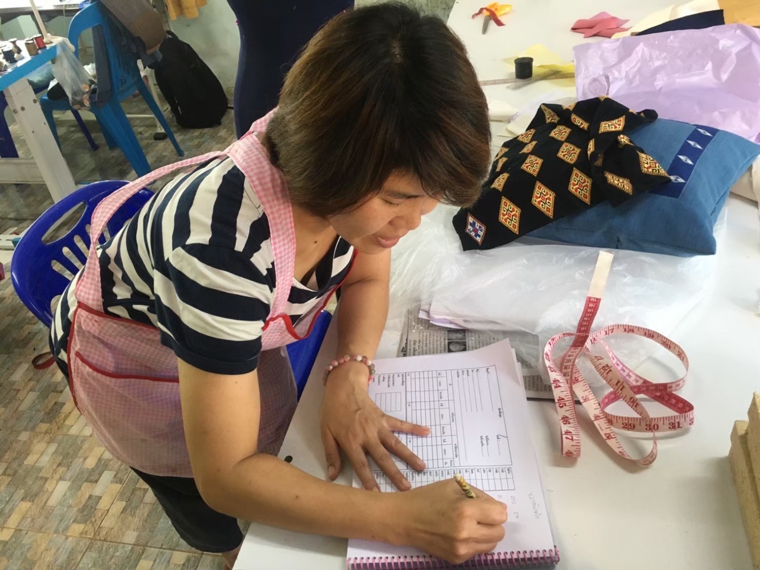 ระบบบัญชีอย่างง่ายสำหรับธุรกิจขนาดเล็ก