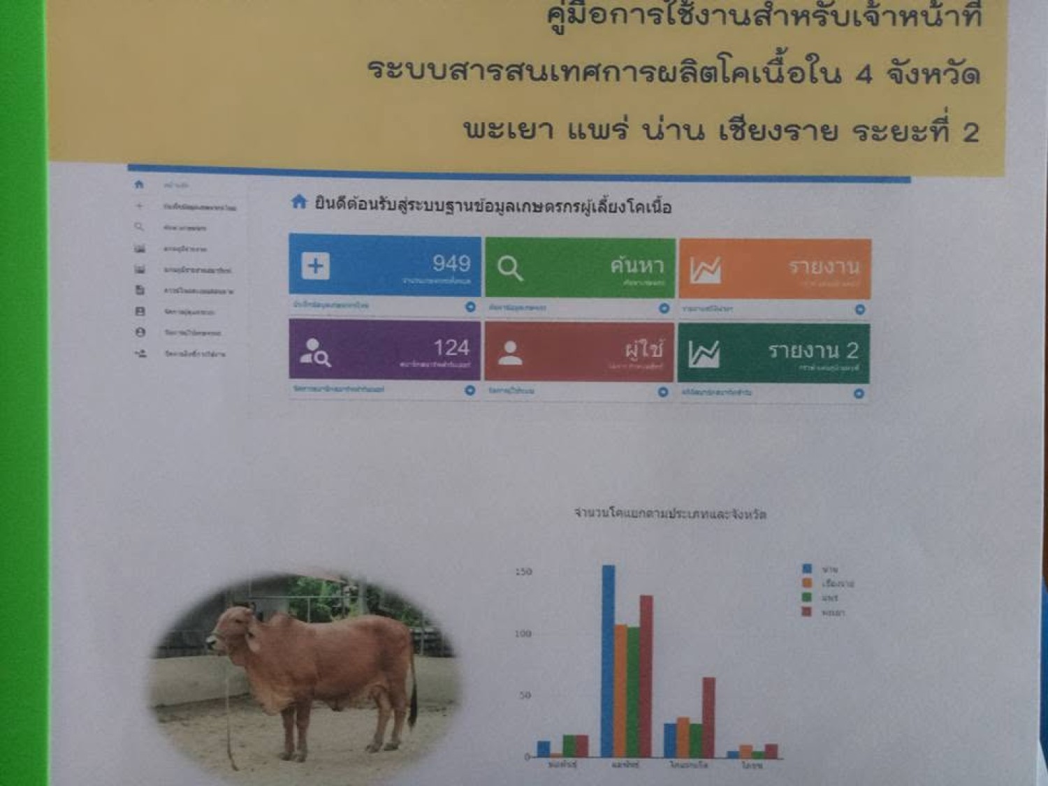 20.เทคโนโลยีการจัดการฟาร์มและบันทึกข้อมูลการเลี้ยงด้วยแอปพลิเคชัน/แบบฟอร์มดิจิทัล 