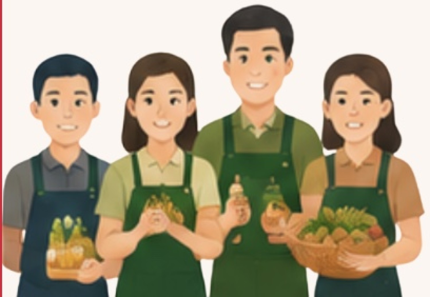 หลักสูตรปั้นนักขายชุมชน